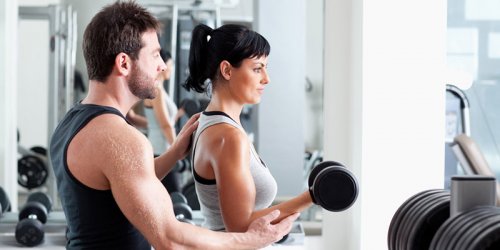 8 Things You May Not Know About Weight Training