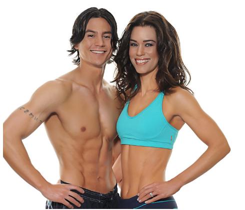 Female fitness model steroid cycle