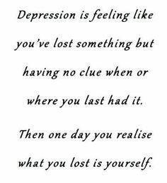 depres