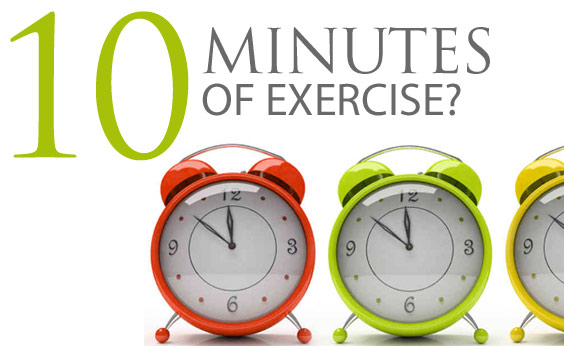 10-minutes-exercise