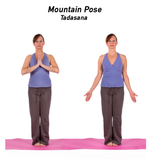 Yoga_MountainPose