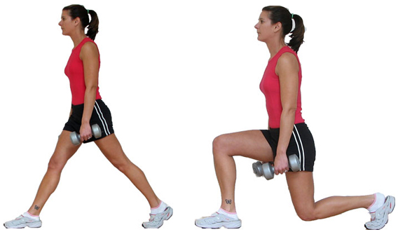 lunges-with-dumbbells