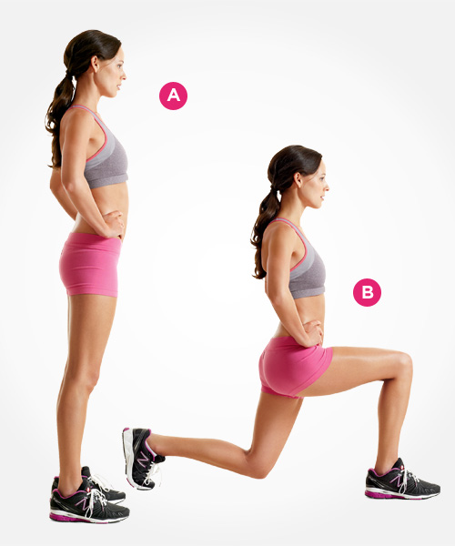 new-lunges