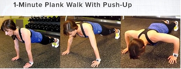 plank-push-up