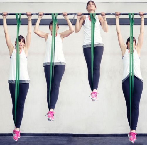 pull-up-with-bands