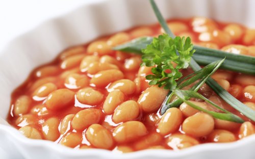 beans-food