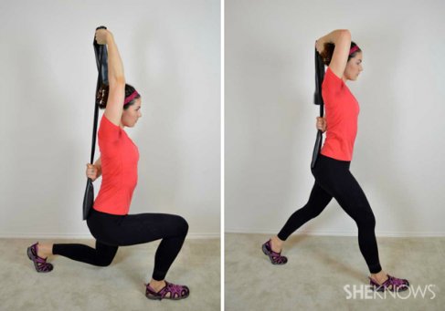 lunge-with-overhead