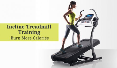 Treadmill-Training