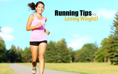 running_tips_for_losing_weight
