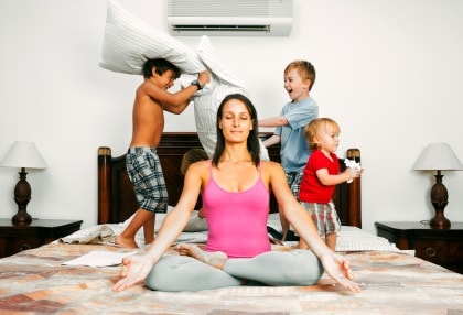 yoga-at-home